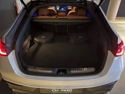 Photo 23 Mercedes GLC  Coupe 300 e Hybrid EQ 4Matic