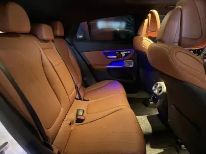 Photo 5 Mercedes GLC  Coupe 300 e Hybrid EQ 4Matic