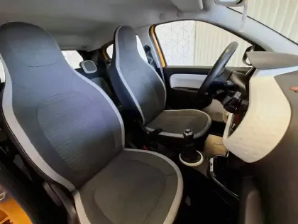 Photo 22 Renault Twingo  III SCe 75 - 20