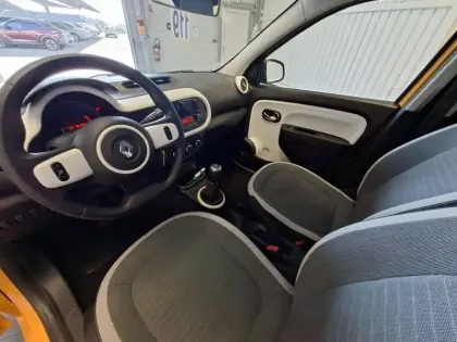 Photo 7 Renault Twingo  III SCe 75 - 20