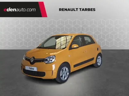 Photo 40 Renault Twingo  III SCe 75 - 20