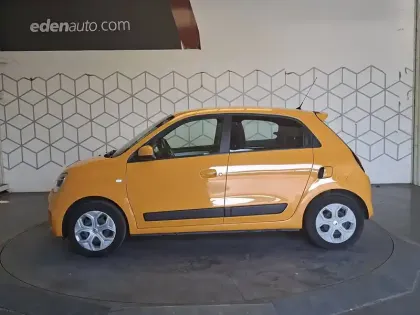 Photo Renault Twingo Zen