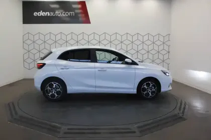 Photo 5 Mg Mg3  1.5 L Hybrid+ 195 ch