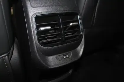 Photo 9 Mg Mg3  1.5 L Hybrid+ 195 ch