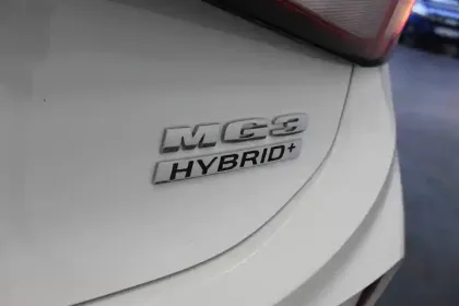 Photo 6 Mg Mg3  1.5 L Hybrid+ 195 ch