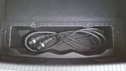 Photo 40 Renault Megane  E-Tech EV60 220 ch optimum charge