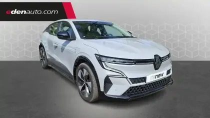 Photo 6 Renault Megane  E-Tech EV60 220 ch optimum charge