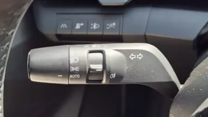 Photo 35 Renault Megane  E-Tech EV60 220 ch optimum charge
