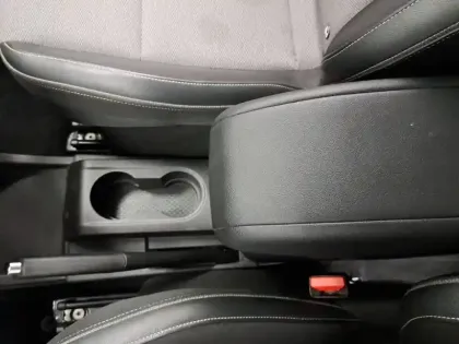 Photo 32 Renault Kangoo  Blue dCi 115 EDC