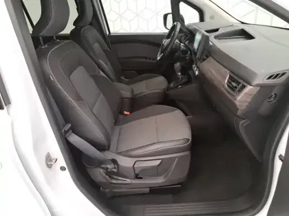 Photo 23 Renault Kangoo  Blue dCi 115 EDC