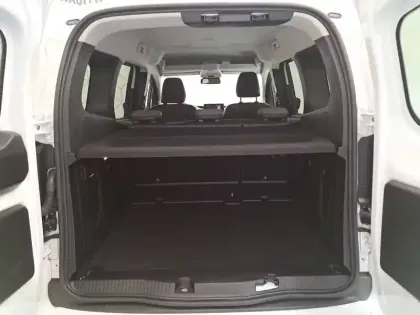 Photo 19 Renault Kangoo  Blue dCi 115 EDC