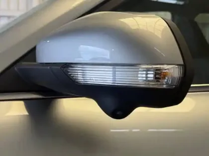 Photo 19 Mg ZS  1.5 L Hybrid+ 197 ch