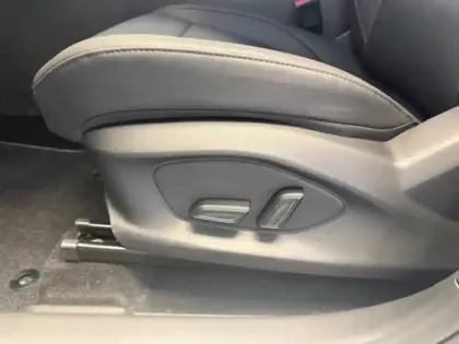 Photo 29 Mg ZS  1.5 L Hybrid+ 197 ch