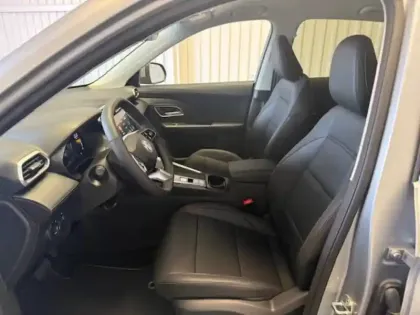 Photo 6 Mg ZS  1.5 L Hybrid+ 197 ch