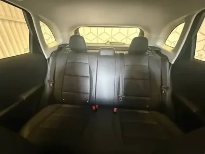Photo 30 Mg ZS  1.5 L Hybrid+ 197 ch