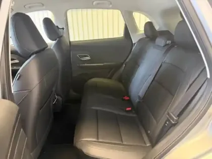 Photo 8 Mg ZS  1.5 L Hybrid+ 197 ch