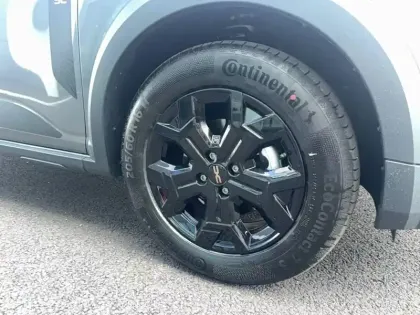 Photo Dacia Sandero Stepway Extreme