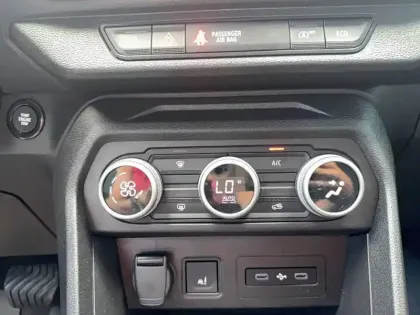 Photo 39 Dacia Sandero  ECO-G 120 auto