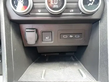 Photo 40 Dacia Sandero  ECO-G 120 auto