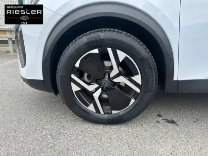 Photo 12 Peugeot 2008  PureTech 130 S&S EAT8
