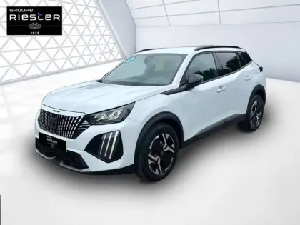 Photo Peugeot 2008 Allure