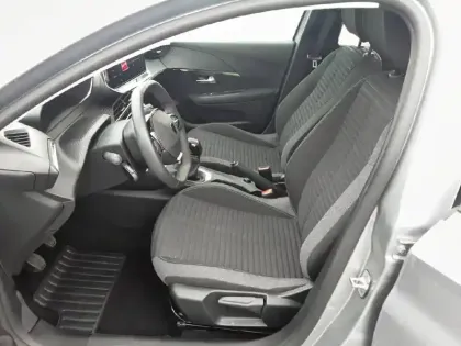 Photo 10 Peugeot 208  PureTech 75 S&S BVM5