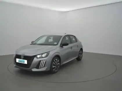 Photo Peugeot 208 Active