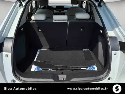 Photo 9 Honda HR-V  e:HEV 1.5 i-MMD