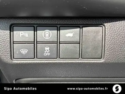 Photo 27 Honda HR-V  e:HEV 1.5 i-MMD