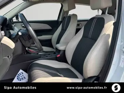Photo 11 Honda HR-V  e:HEV 1.5 i-MMD