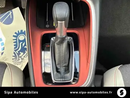 Photo 17 Honda HR-V  e:HEV 1.5 i-MMD