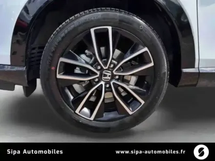 Photo 8 Honda HR-V  e:HEV 1.5 i-MMD