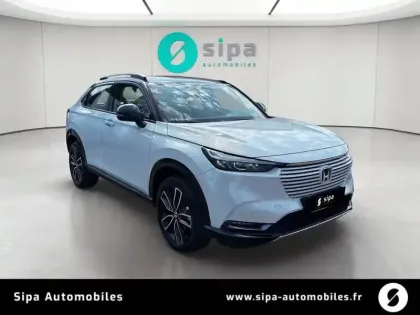 Photo 6 Honda HR-V  e:HEV 1.5 i-MMD