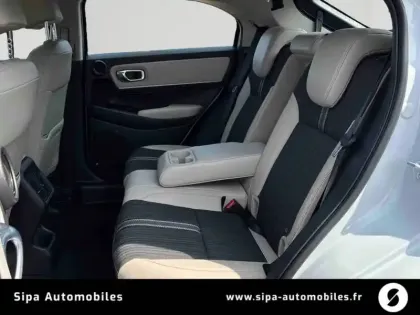 Photo 12 Honda HR-V  e:HEV 1.5 i-MMD