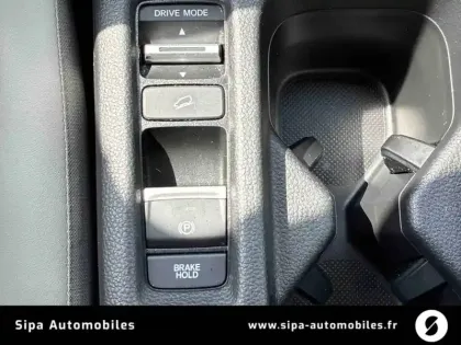 Photo 33 Honda HR-V  e:HEV 1.5 i-MMD