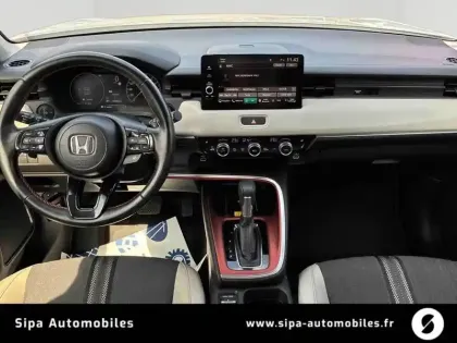 Photo 14 Honda HR-V  e:HEV 1.5 i-MMD