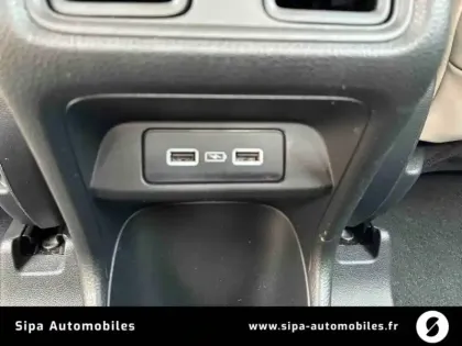 Photo 20 Honda HR-V  e:HEV 1.5 i-MMD