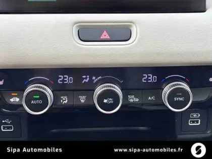Photo 16 Honda HR-V  e:HEV 1.5 i-MMD