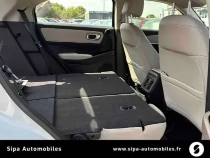 Photo 19 Honda HR-V  e:HEV 1.5 i-MMD