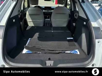 Photo 18 Honda HR-V  e:HEV 1.5 i-MMD