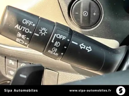 Photo 28 Honda HR-V  e:HEV 1.5 i-MMD