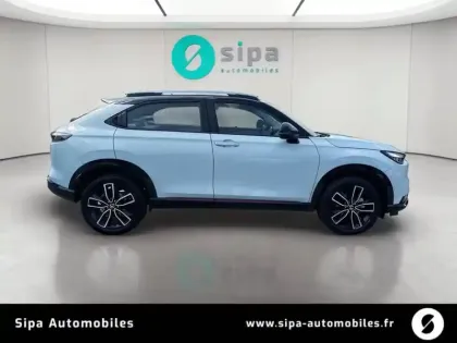 Photo 5 Honda HR-V  e:HEV 1.5 i-MMD