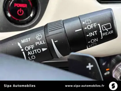 Photo 29 Honda HR-V  e:HEV 1.5 i-MMD