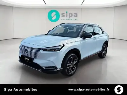 Photo Honda Hr-v Advance Style