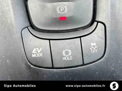Photo 25 Toyota C-HR  Hybride 122h