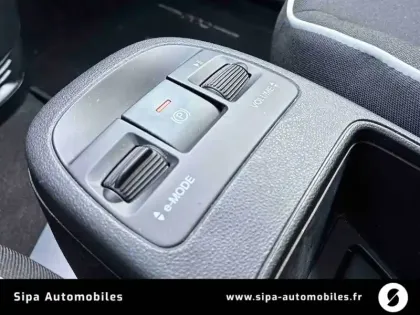 Photo 16 Fiat 500  e 95 ch