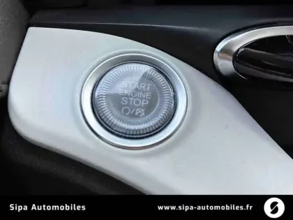 Photo 18 Fiat 500  e 95 ch