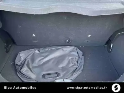 Photo 9 Fiat 500  e 95 ch