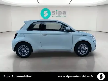 Photo 5 Fiat 500  e 95 ch