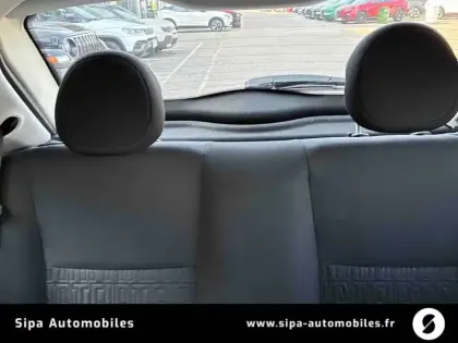 Photo 26 Fiat 500  e 95 ch